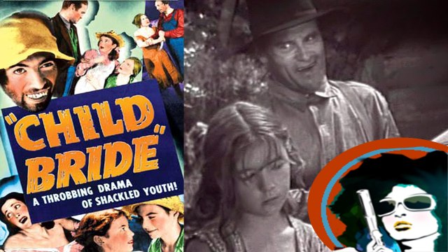 Child Bride (1938)