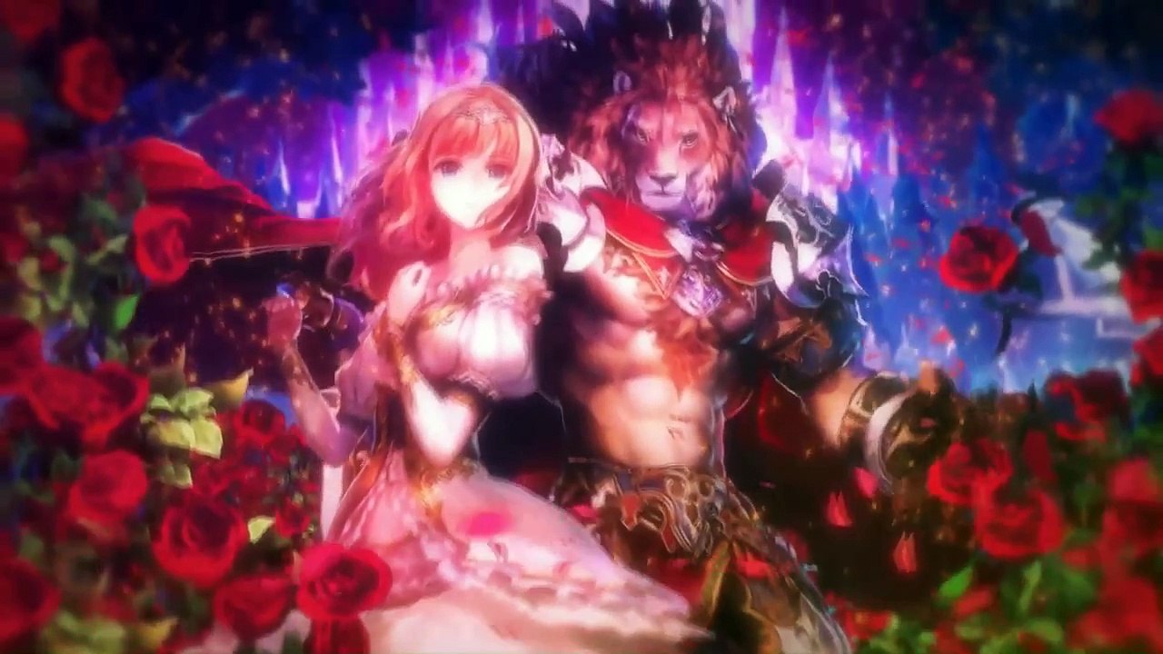 Shadowverse Wonderlans Dreams - E3 2017 Trailer