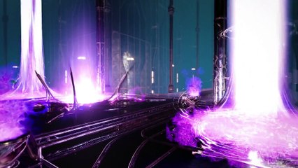 XCOM 2 : War of the Chosen - E3 2017 trailer