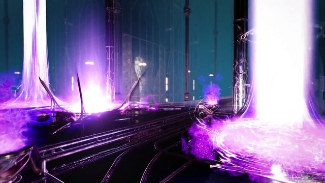 XCOM 2 : War of the Chosen - E3 2017 trailer