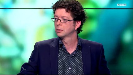 Le face à face : Dimitri Fourny et Yves Evrard