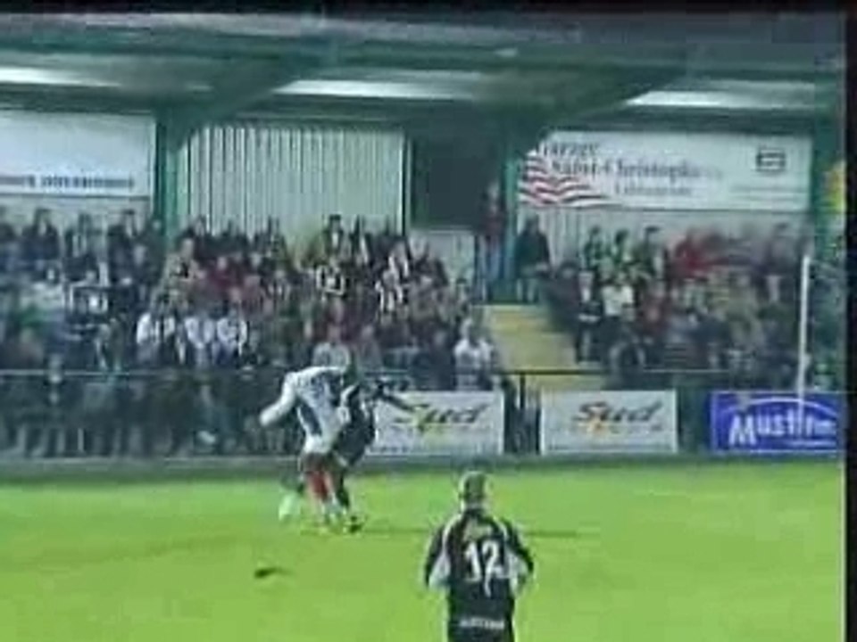 Virton Olympic TV Lux