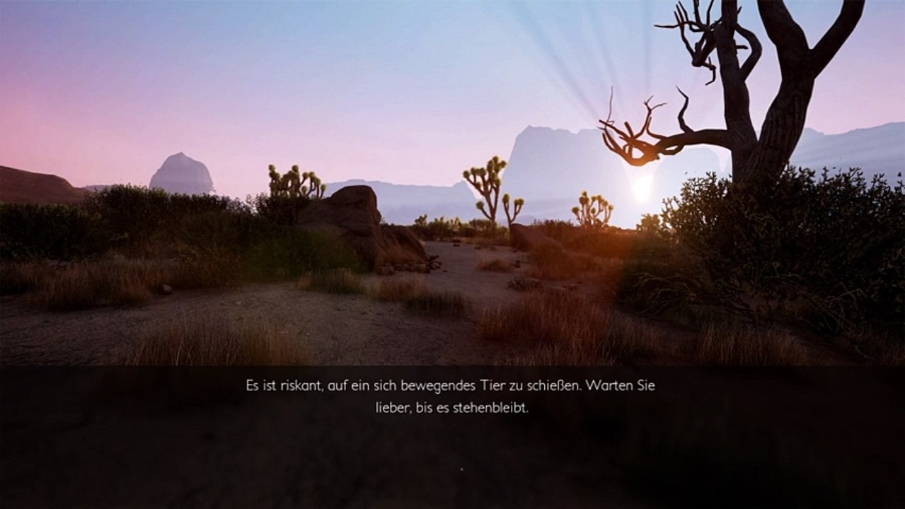 Hunting Simulator German Let's Play (4)