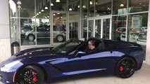 2017 Chevy Corvette Monroeville, PA | Corvette Dealership Monroeville, PA