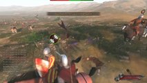 Mount & Blade II Bannerlord E3 2017 Cavalry Sergeant Gameplay