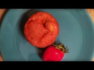 Recette muffins à la vanille - L'atelier de Juliette