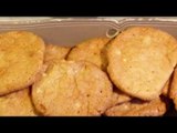 Recette Cookies au chocolat blanc  - Les P'tites Recettes