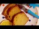 Recette Gâteau enfant au citron  - Les P'tites Recettes