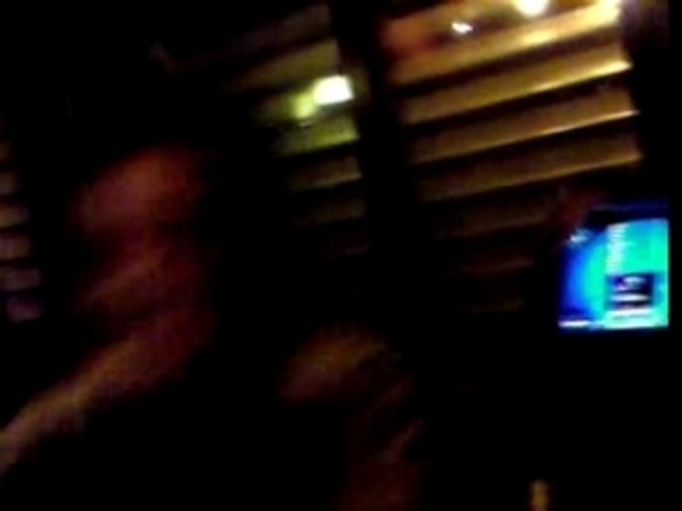 Debat animépar Tony de Kro Lantah