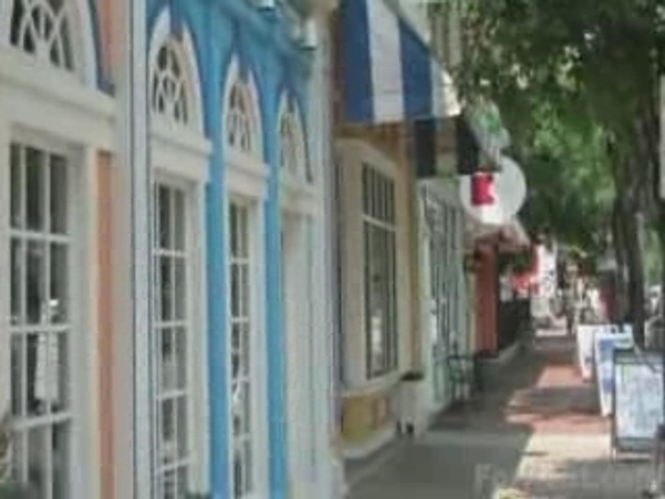 The Historical Biggs Apartments for Rent in Richmond, VA video