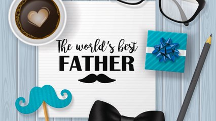 Download Video: Best Father's Day Gifts Based on Zodiac Signs