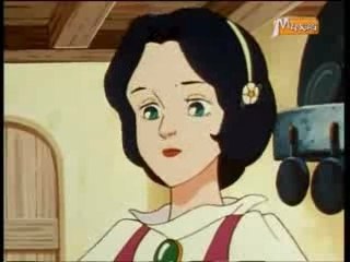 La légende de Blanche neige - 07 - Une nouvelle famille