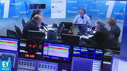 Julien Dray : le PS "ne va pas mourir"