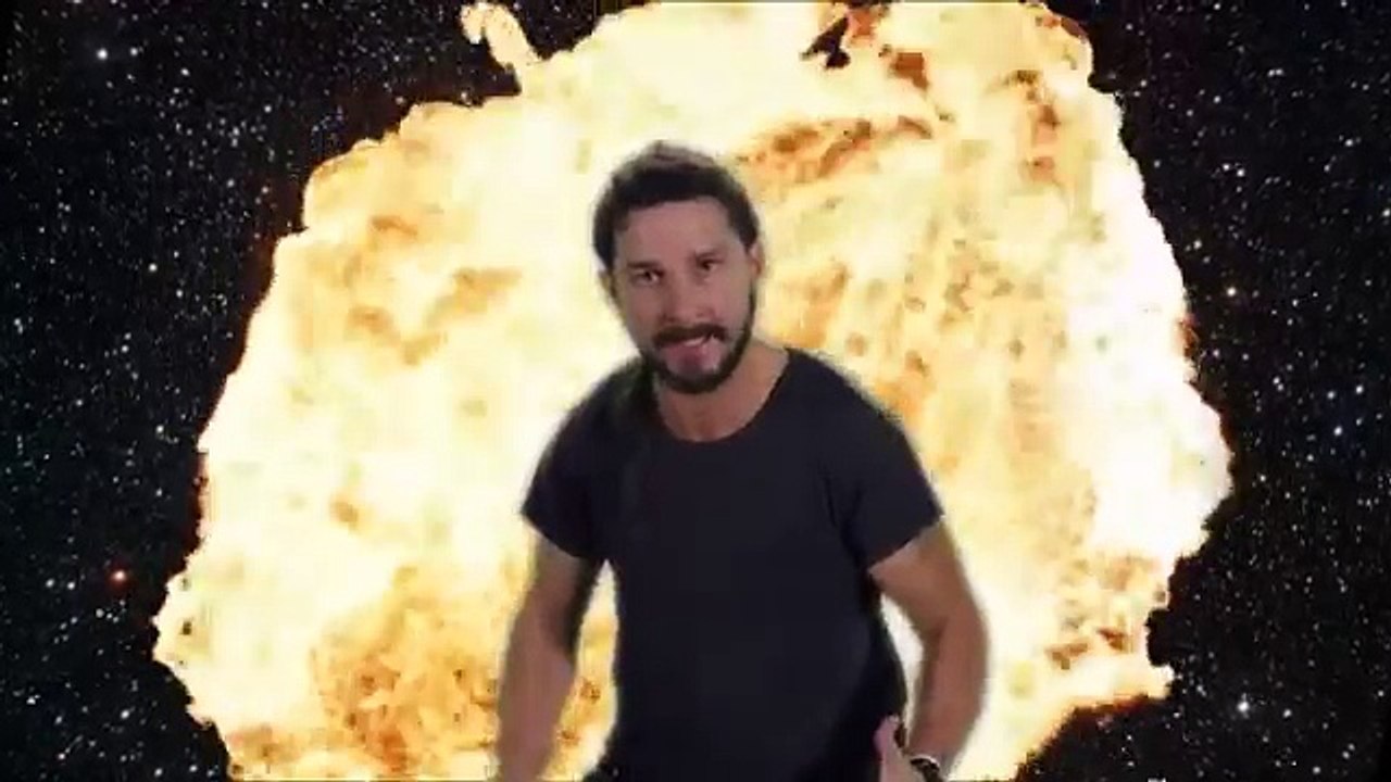 just do it