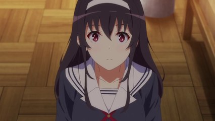 Saenai Heroine no Sodatekata S2E10 PV