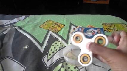 How to make your spinner work if it doesn't