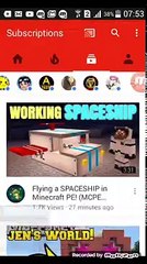 Tux to the people how sud to me and told my vid nice