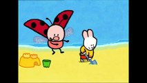 LOUIE - Yengeç Çiziyor S02E15 HD _ Çocuklar için çizgi filmler,2017