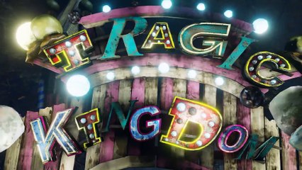 Killing Floor 2 Summer Sideshow - Tráiler