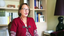 Entretien avec Régine Le Jan - 4