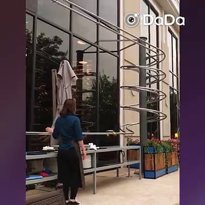Intelligent restaurant