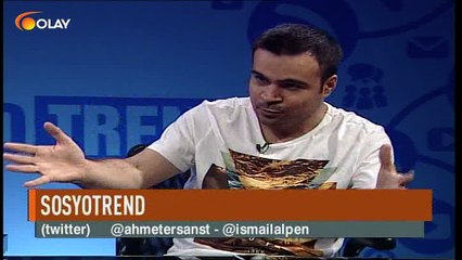 Sosyo Trend 11 06 2017