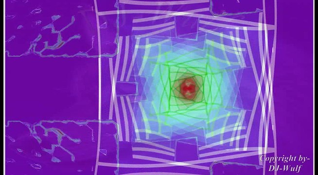 DJ Deep - Eurodance Megamix