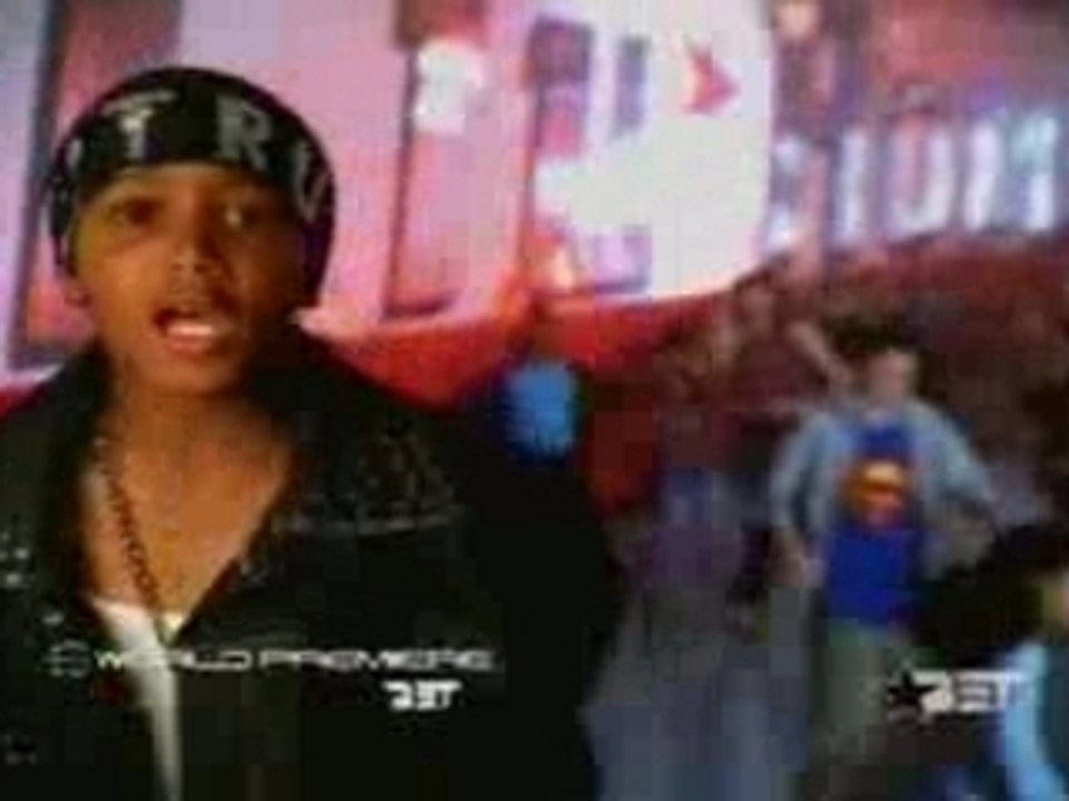 Li'l Romeo - My baby