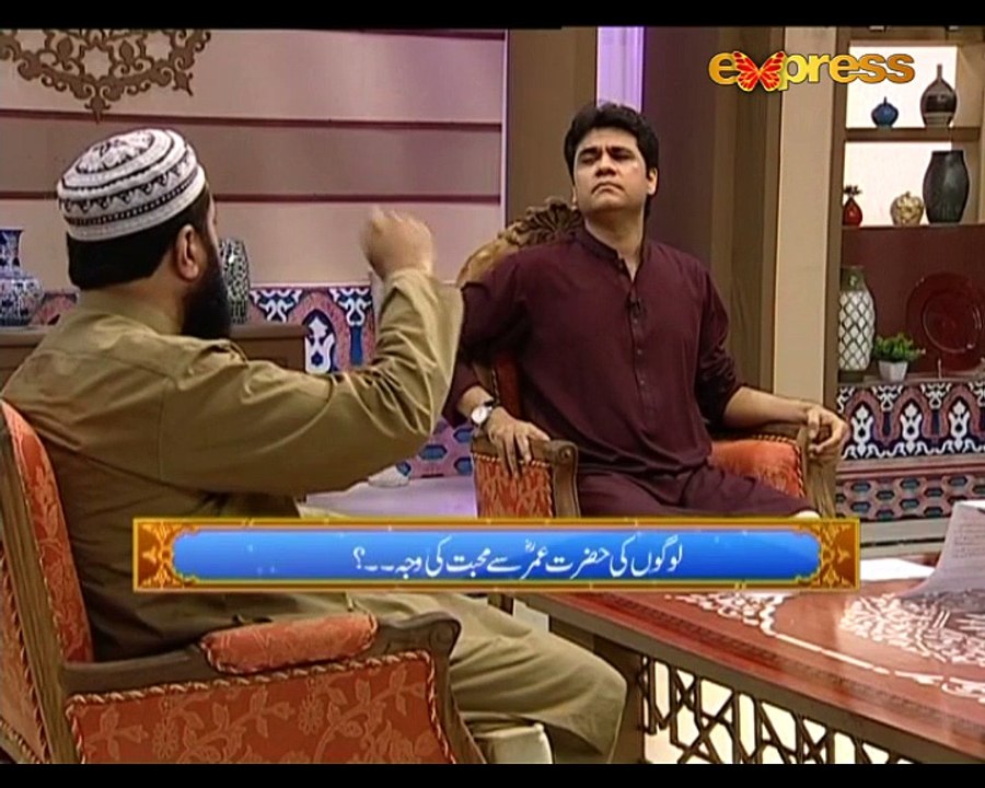 Khair e Ramazan EP14 P2