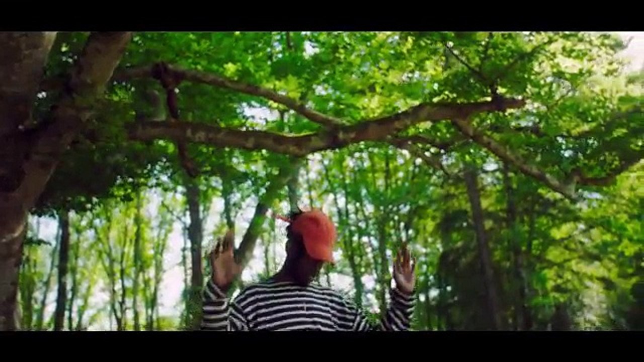 Josman - Dans Le Ciel