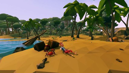 Ylands - Tráiler de PC Gaming Show 2017