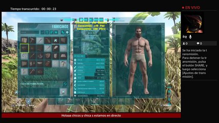 En Directo de gtaV y BO3 con elunaro13 y LTM_07 (4)