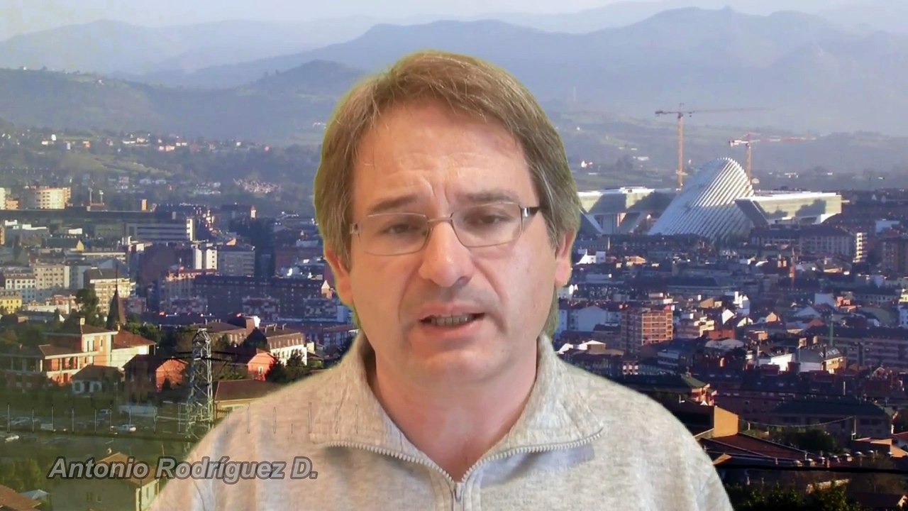 Ecologistas denuncian que se han disparado todos los niveles de contaminantes en Oviedo, Asturias