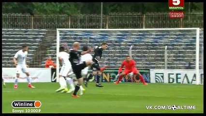 All Goals & highlights - Belarus 1-0 New Zealand - 12.06.2017