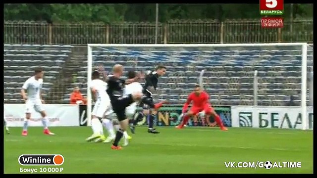 All Goals & highlights - Belarus 1-0 New Zealand - 12.06.2017