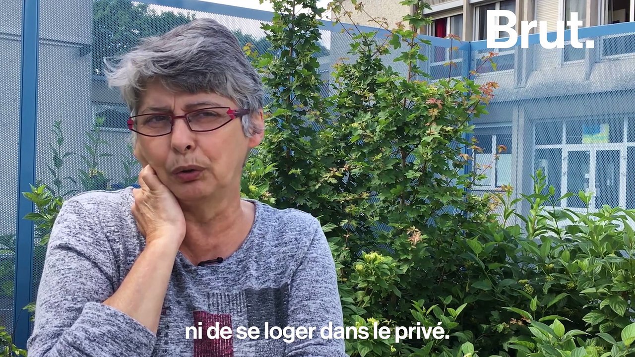 "On a de plus en plus d'élèves sans logement"