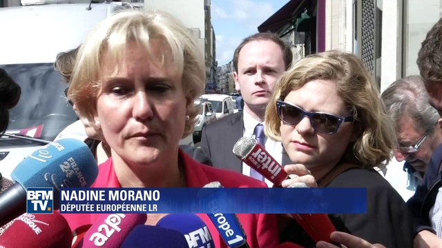 Les Républicains encaissent la défaite. Et ils ont quelques idées pour se relever