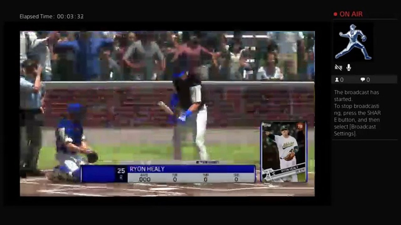 Diamond dynasty (6)