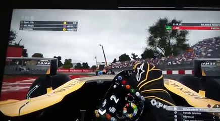 Defensa IVR_Magic GP Canadá