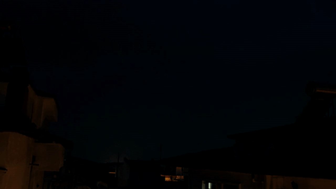 Go, Greek Lightning! Timelapse Captures Electrical Storm in Kozani