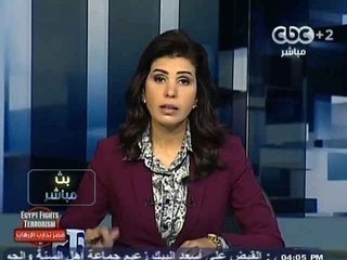 #Mubasher -2 بث_مباشر -19-9-2013 --رأي الأحزاب في مواجهة الإرهاب في كرداسة#