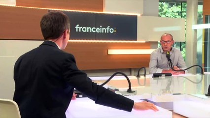 André Bonnard (FNPL) : "Les producteurs de lait sont en crise depuis 1000 jours !"