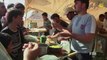 New DC Restaurant Serves Up Falafel To Help Refugees