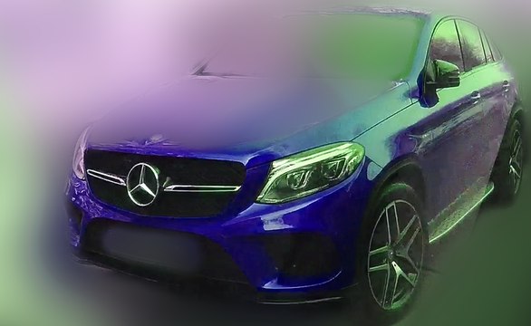 BRAND NEW 2018 MERCEDES-BENZ GLE 450 GLE-CLASS. NEW GENERATIONS. WILL BE MADE IN 2018.