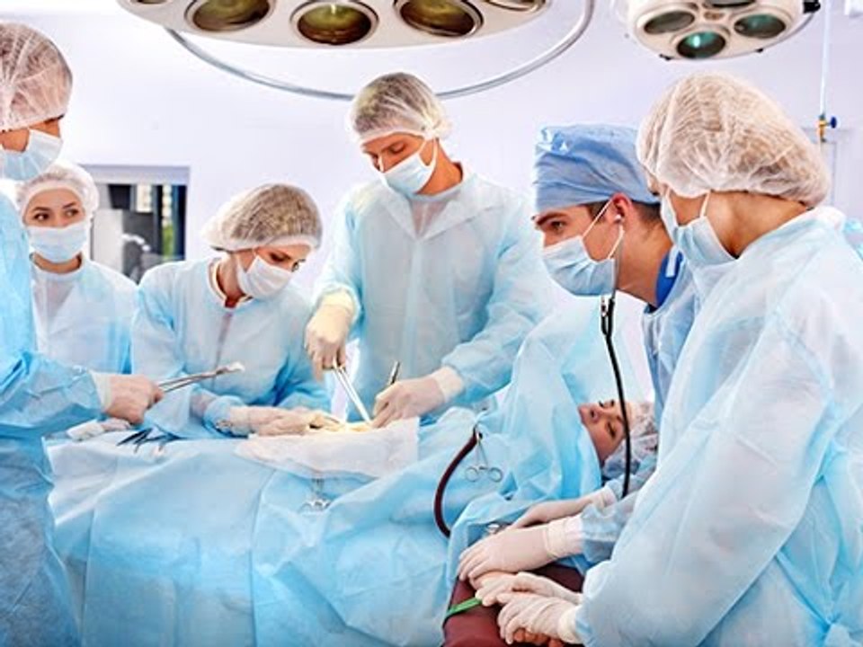 Cancer du sein: quand doit-on faire une ablation?