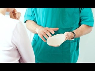 Est-il possible de développer un cancer du sein si on porte des prothèses mammaires ?