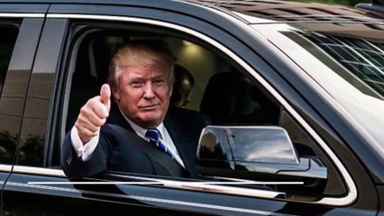 Maryland and D.C. are suing Trump over Emoluments Clause