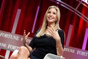 Ivanka Trump: 'I was not expecting the intensity of this experience'