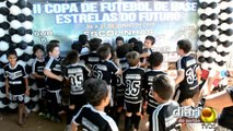 2ª edição da Copa Estrelas do Futuro em Cajazeiras-PB