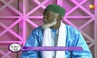 Oustaz Alioune Sall n'apprécie pas l'alignement du Sénégal derrière l'Arabie Saoudite contre le Qatar
